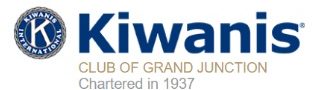 KIWANIS CLUB OF GRAND JUNCTION